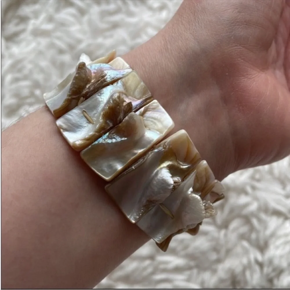 N/A this bracelet